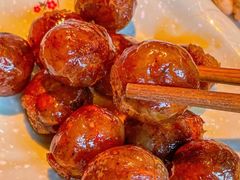 -青山青豆花·笑禅豆腐鱼(黄泥塝店)