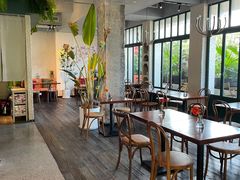 -Laures·月桂西班牙碳烤餐厅(十尚坊店)