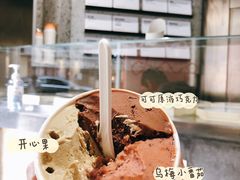 -Dip in Gelato(富民路店)