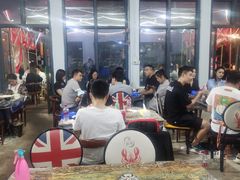 -庾氏龙虾馆(多弗汇店)