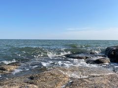 -老虎石海上公园