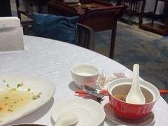 -红棉中餐厅·广州海航威斯汀酒店