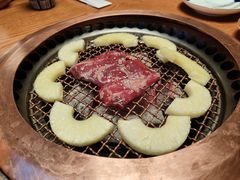 -炎蔵牛舌烤肉