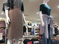 -优衣库(北京枫蓝国际广场店)