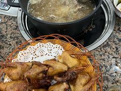 -皇鸽餐厅(五桂山分店)