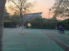 -杭州城北体育公园