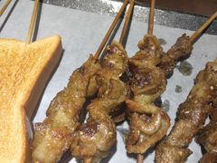 -管氏翅吧(护国寺店)