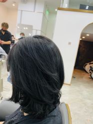 点击看大图 -艾美A·M Hair Salon