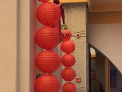 -做披萨的奇葩(中海央墅店)