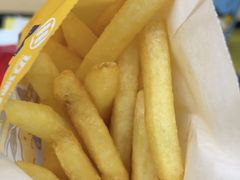 -迈德思客•汉堡•烤鸡(围墙巷店)