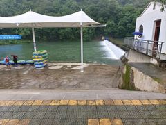 -鸳鸯溪漂流