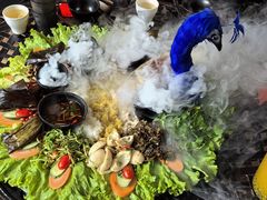 -品德宏·孔雀宴的发源地(金塔园店)