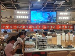 -川堂风·跷脚牛肉·乐山爆炒(宝山日月光店)