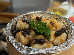-一朵菌·野生菌探索家火锅(南亚店)