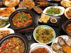-刘妈小集市(黄陂广场店)