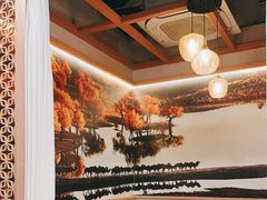 -塔城饭店(新沪路店)