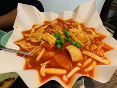 -五观堂素食(新华路店)