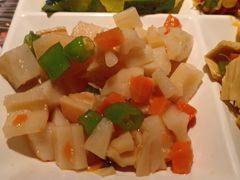 -叁宝烤肉• 西安烧烤(太乙路店)