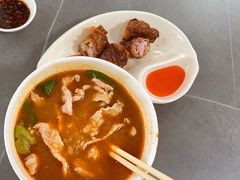 -四里沙茶面(湖滨四里店)