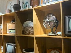 -猫爷的腔调·黔小馆(交大医学住宅区店)
