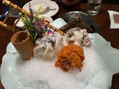 -东海怡品海鲜豆捞(舟宿夜江店)