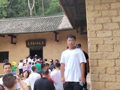 -韶山毛泽东同志故居