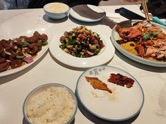 -西夏回族烧麦馆(牡丹街店)