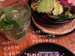 -Luchador摔跤手墨西哥餐厅(恒宇广场店)