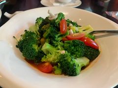 -羡餐厅·杭帮菜·淳菜(千岛湖自由洲际殿店)