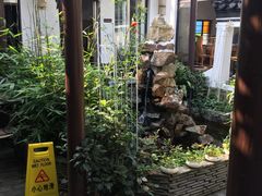 -水岸居湖景农家乐·阳澄湖大闸蟹