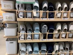 -MUJI无印良品(滨江宝龙城店)