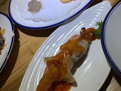 私家炸虾仁-吕氏疙瘩汤·私家菜馆(慈云寺店)