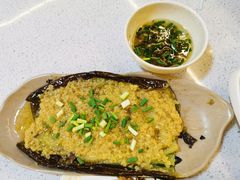 -浮何烤铺(桐梓林店)
