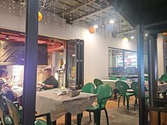 -柒五龙虾(八王寺店)