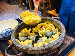 -满园烤鸭·春饼(太原街万达店)