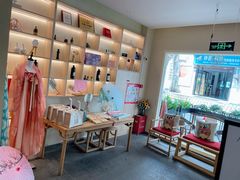 -清沐SPA生活馆(观前街店)