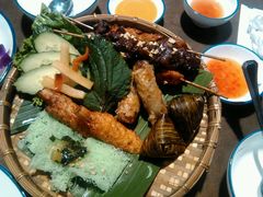 -美奈小馆·越南料理(中航城君尚购物中心店)