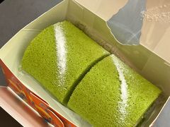 -娘惹囡·新加坡传统手作糕点(环球港店)