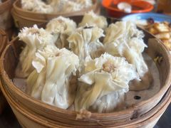 -都一处烧麦馆(前门店)