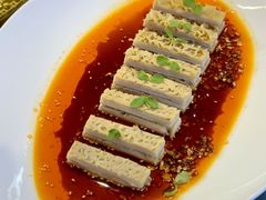 -悦真雅院·四合院·清真私房菜(雍和宫店)