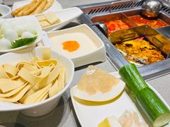 -海底捞火锅(凯德广场店)