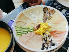-桥香园过桥米线(国贸店)