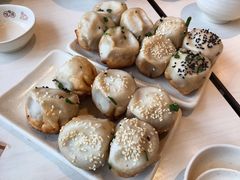 -咬不得高祖生煎·简餐(高银街店)