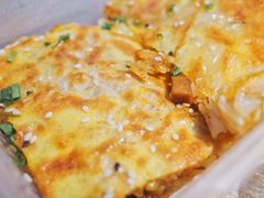 -老通城豆皮大王(吉庆街店)