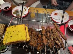 -李不管把把烧(天府三街店)