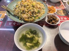 -扬二春炒饭(国庆路总店)