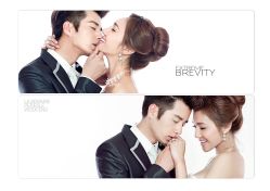 -太古映画婚纱摄影(天河店)