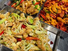 -No.DD戳子烧烤·江湖菜(北京总店)