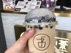 -舍予茶(桂林路店)