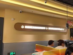 -师烤·豆花烤鱼(广州荔湾扬韬广场店)